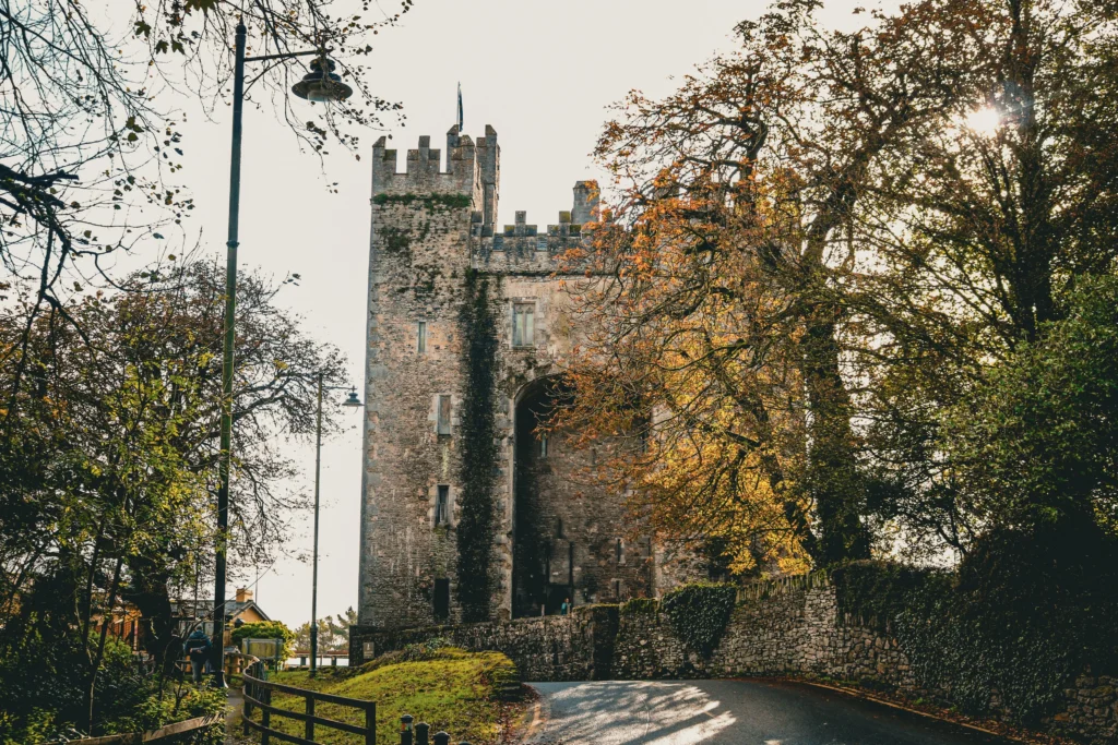 Bunratty Castle