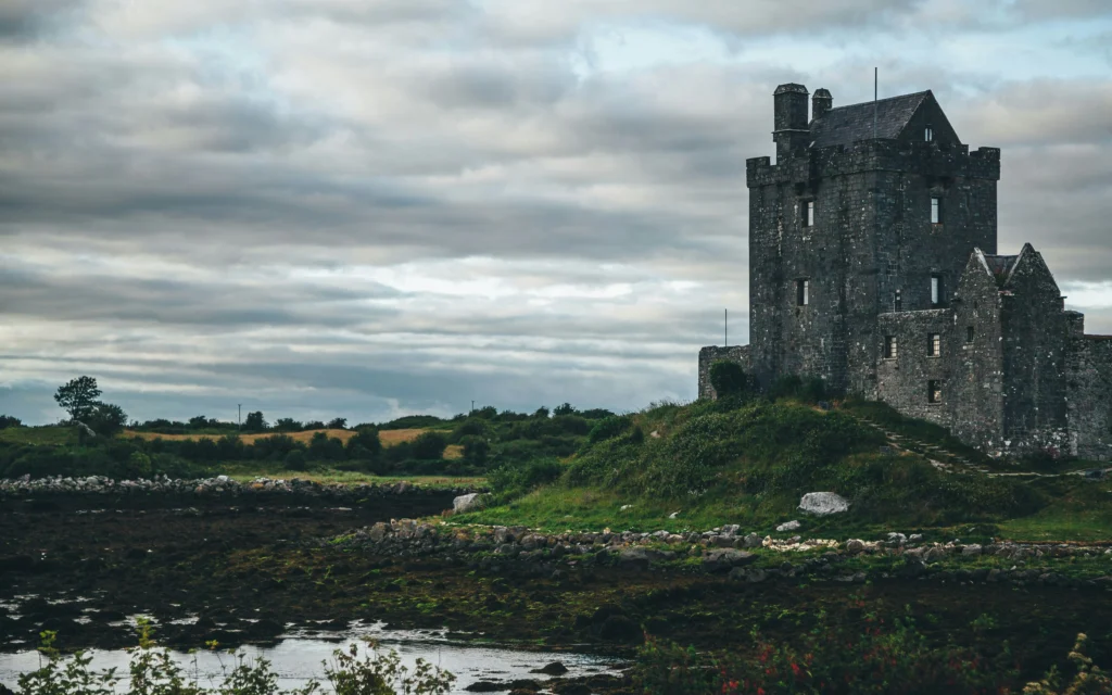 Dunguaire Castle