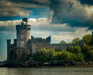 Ashford Castle (County Mayo)