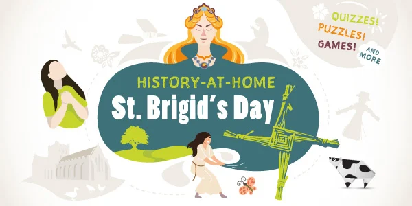 St Brigid’s Day 2024, 2025, 2026 and 2027