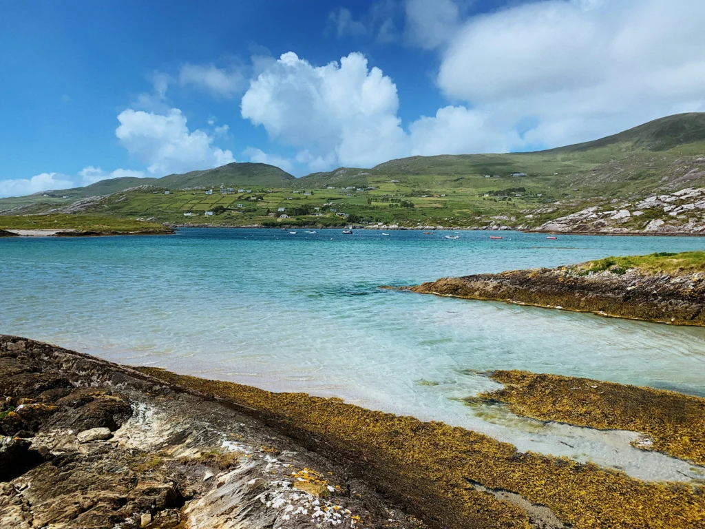 Derrynane, County Kerry