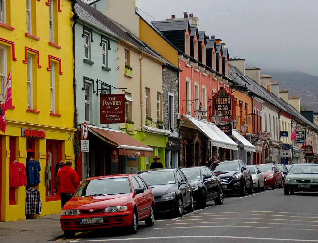 Kenmare