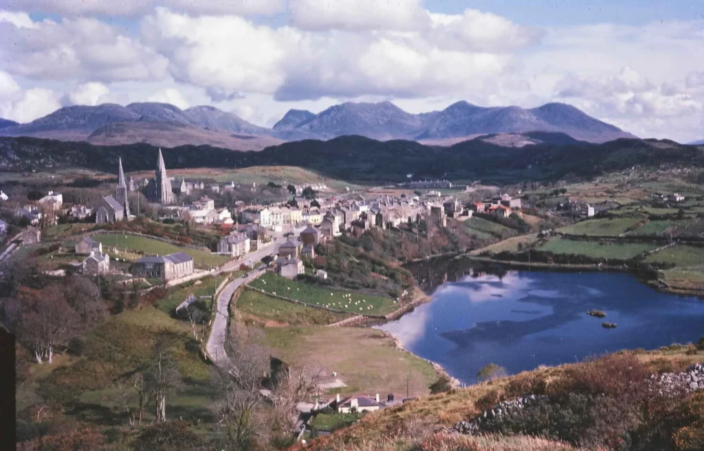 Clifden, Co. Galway