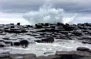 The Giant’s Causeway in Northern Ireland: Everything You Need To Know