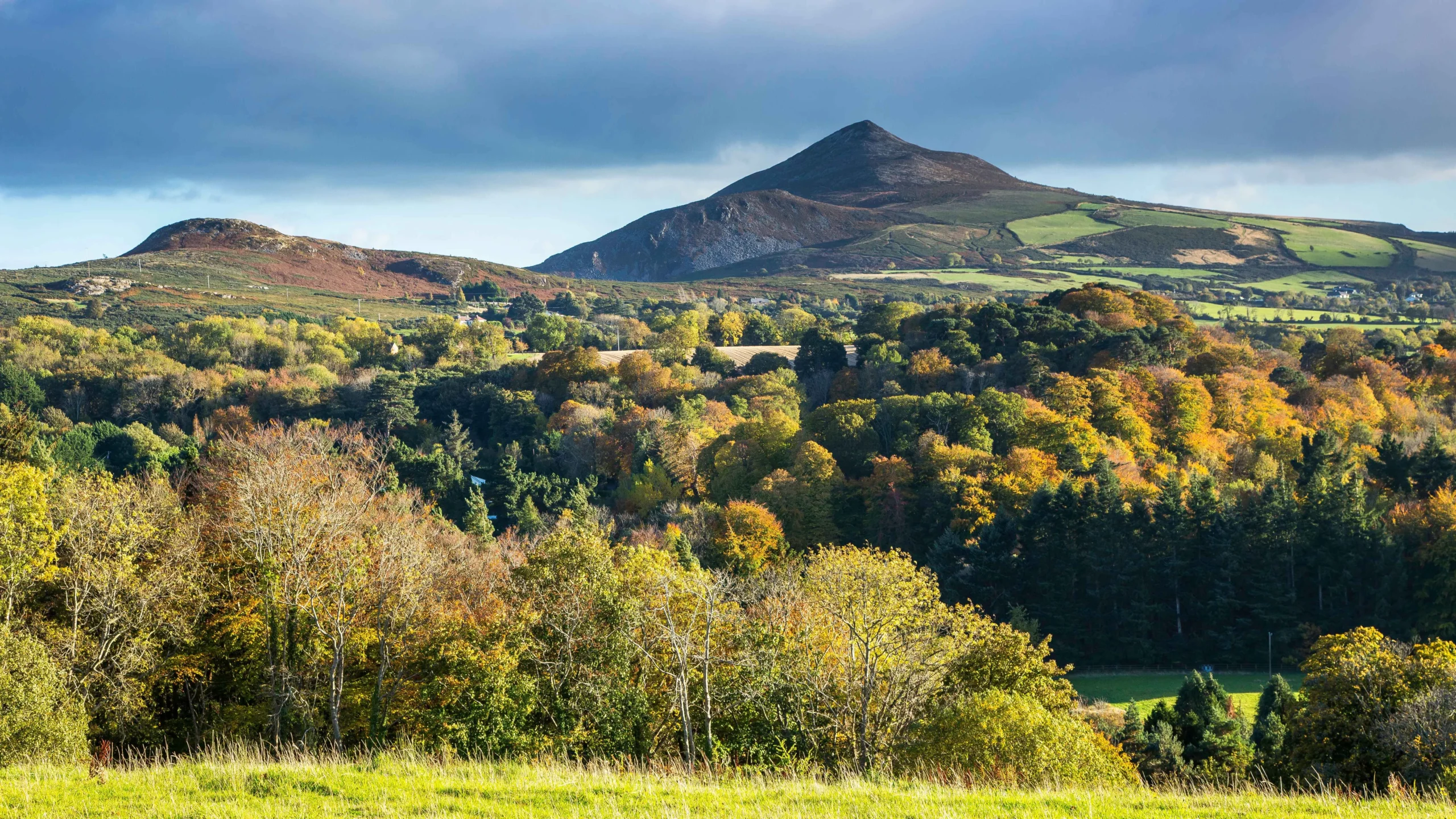 Ireland Landscapes: Where to See Ireland’s Best Scenery