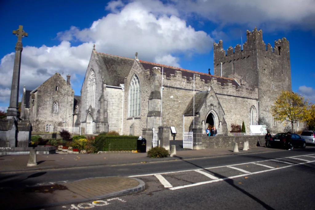 Adare, Co. Limerick 