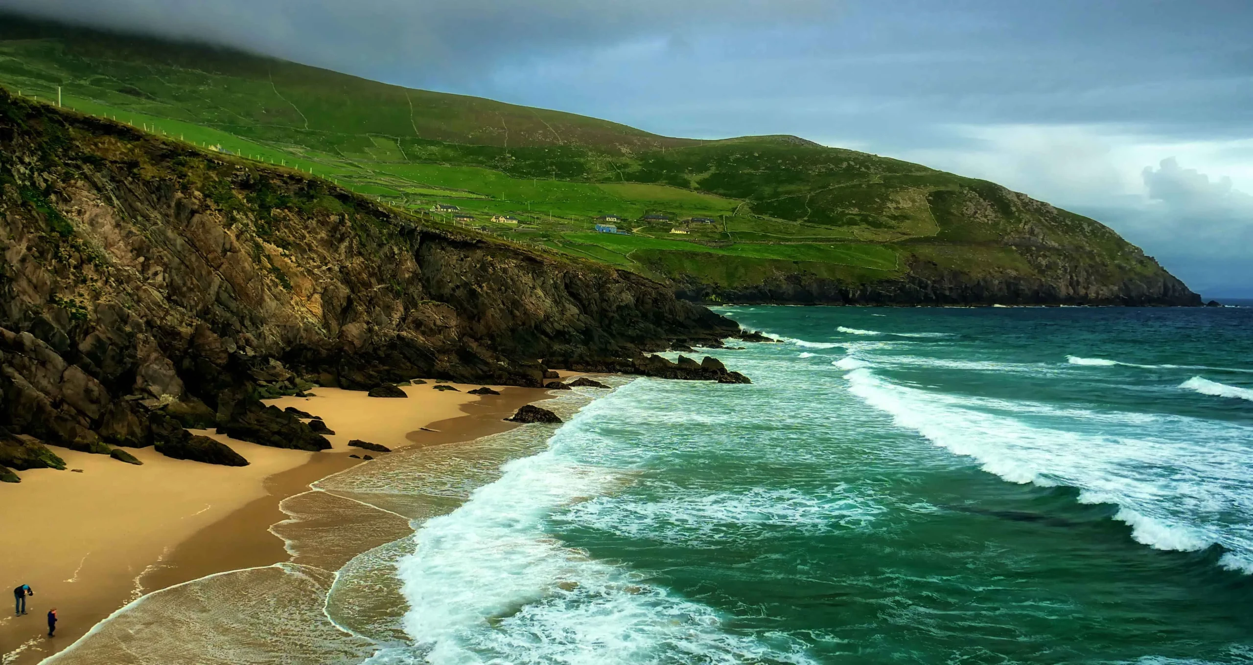 Solo Traveling in Ireland: The Ultimate Guide