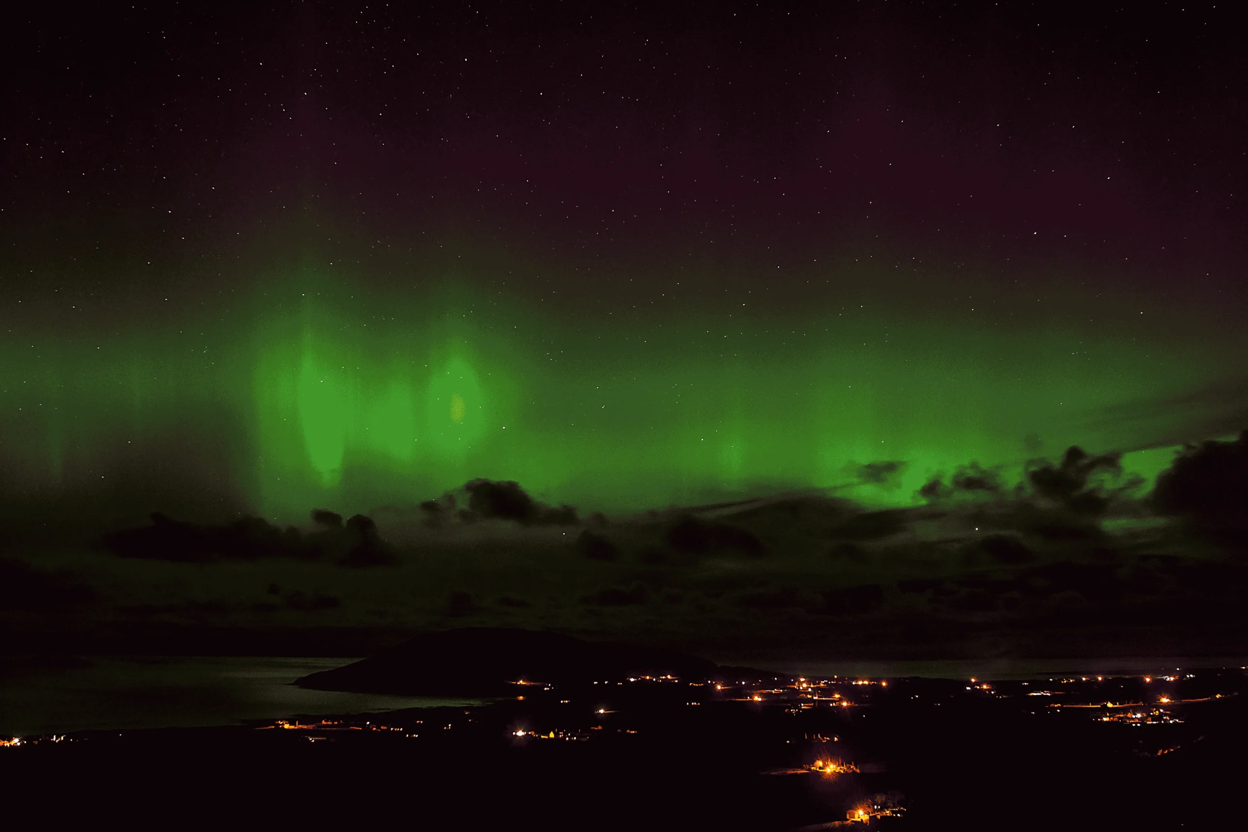 See the Northern Lights in Ireland: Everything You Need to Know