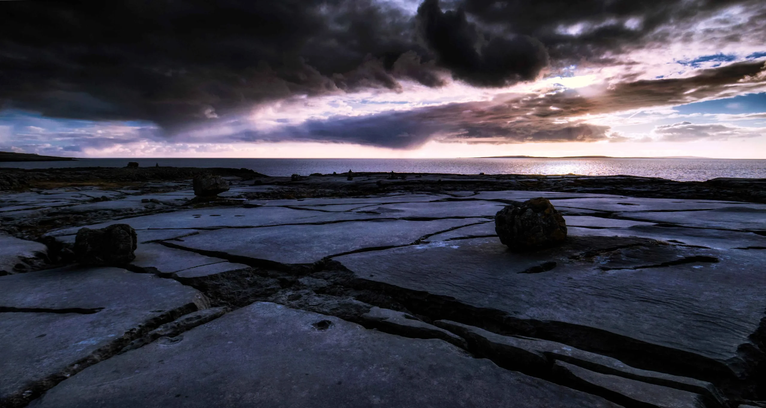 Ireland Landscapes: Where to See Ireland’s Best Scenery