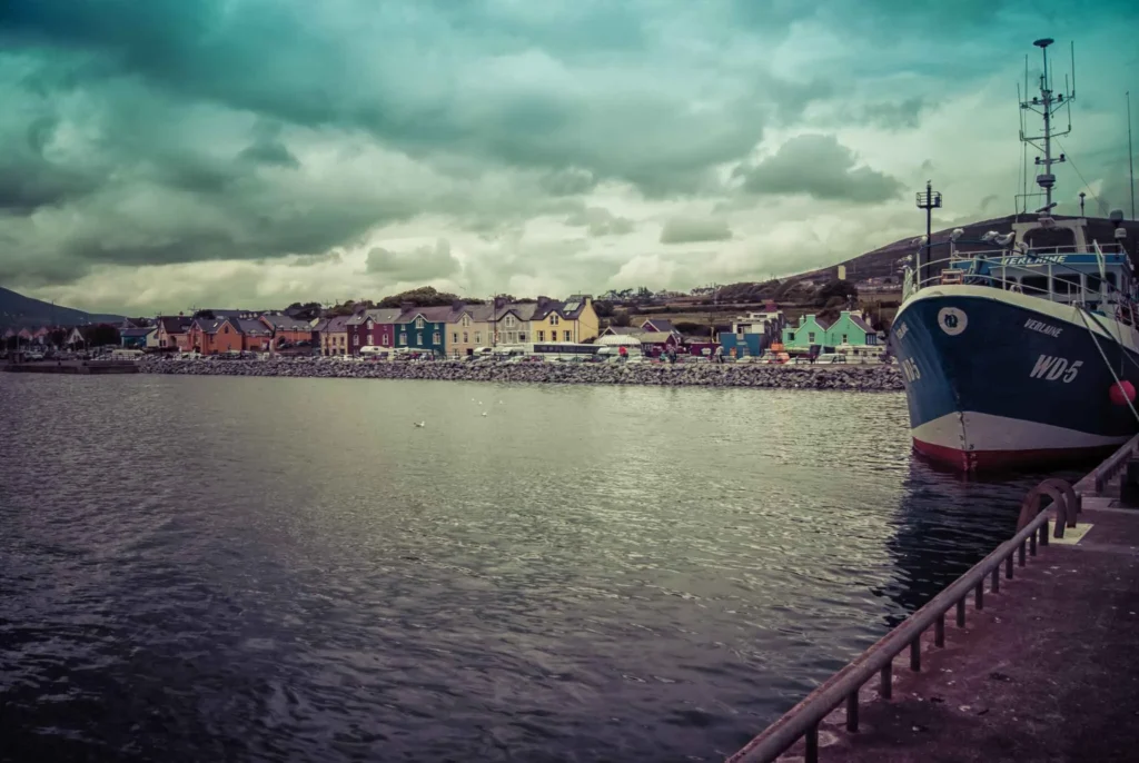 Dingle, Co. Kerry 