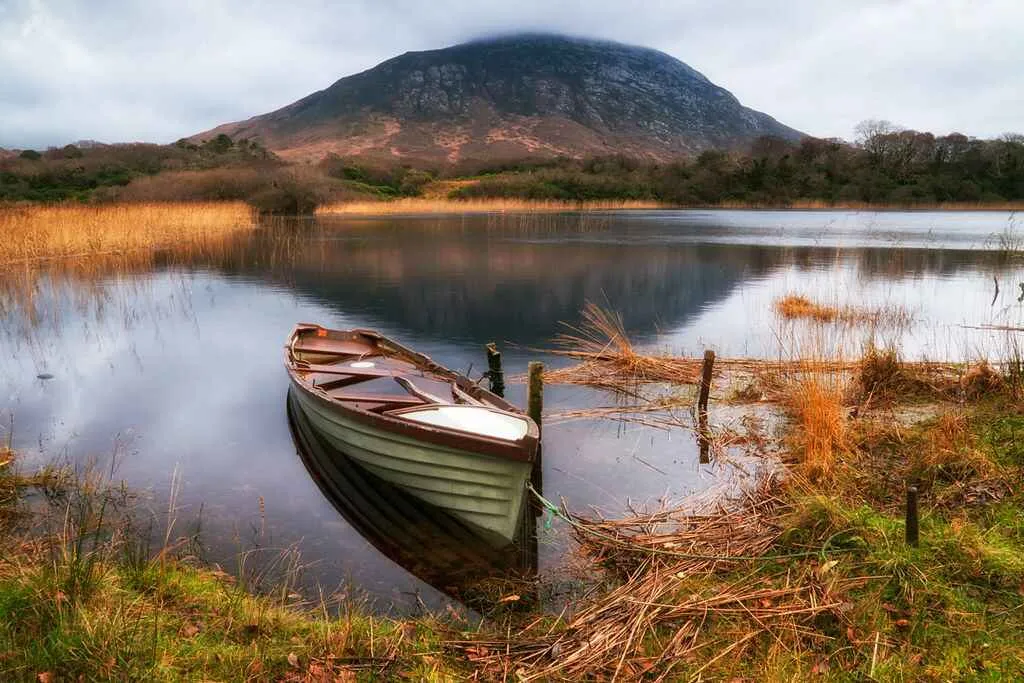 Ireland Landscapes: Where to See Ireland’s Best Scenery