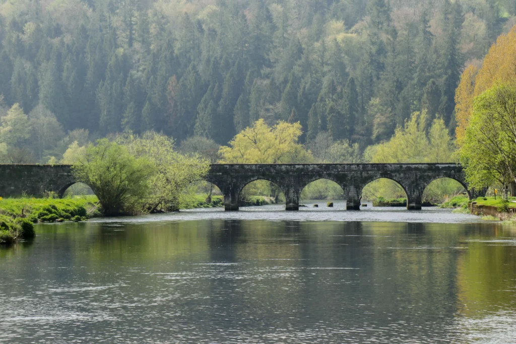 Inistioge, Co. Kilkenny