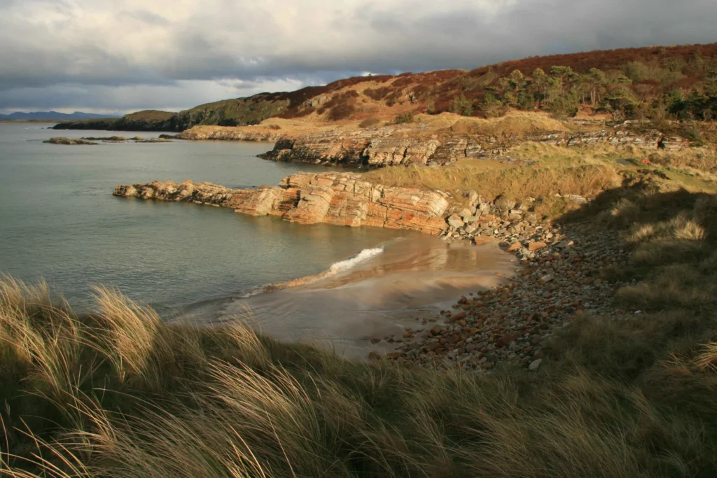 The Ards Peninsula