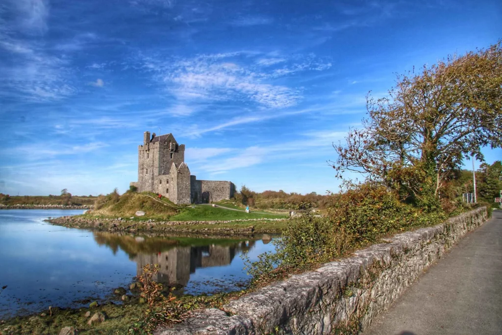 Kinvara, Co. Galway