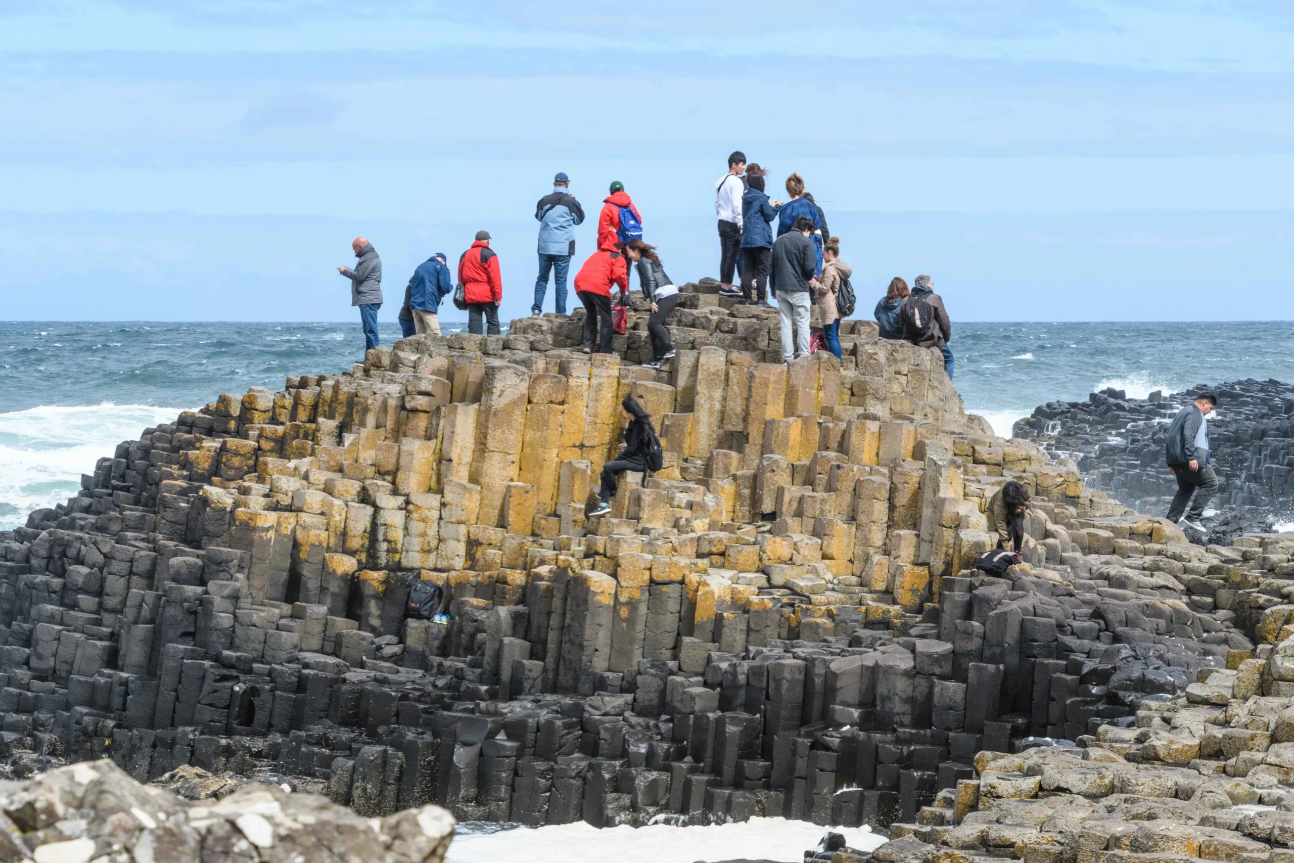 The Giant’s Causeway in Northern Ireland: Everything You Need To Know