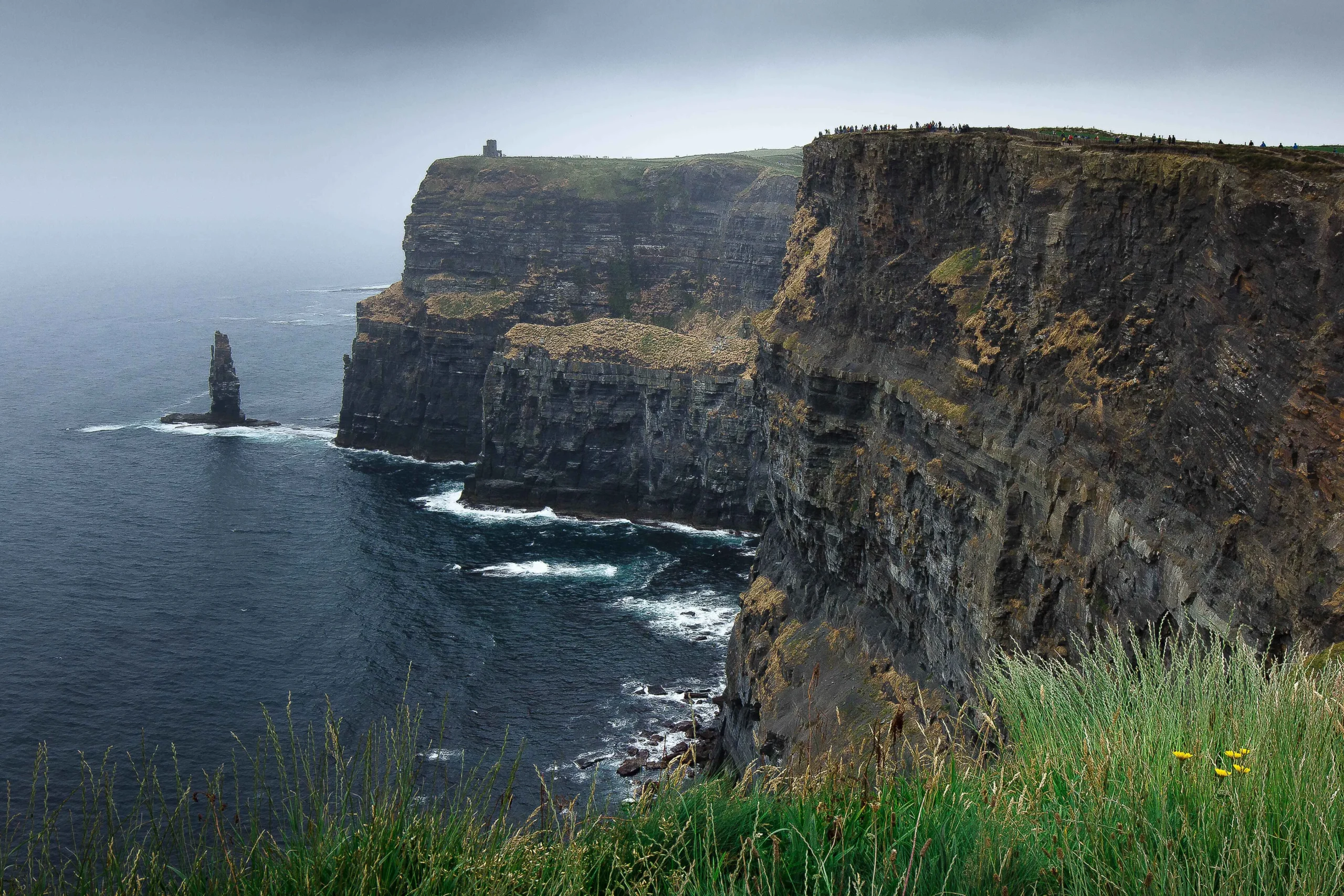 Ireland Landscapes: Where to See Ireland’s Best Scenery