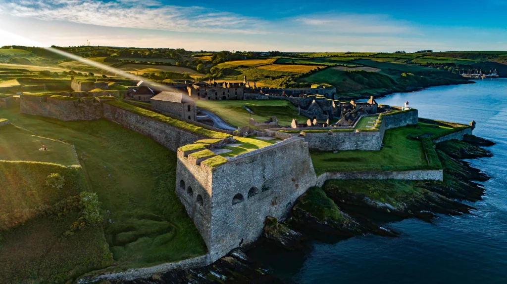 Kinsale, Co. Cork