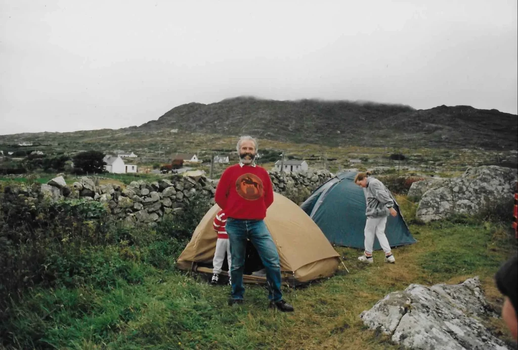 Roundstone, Co. Galway 