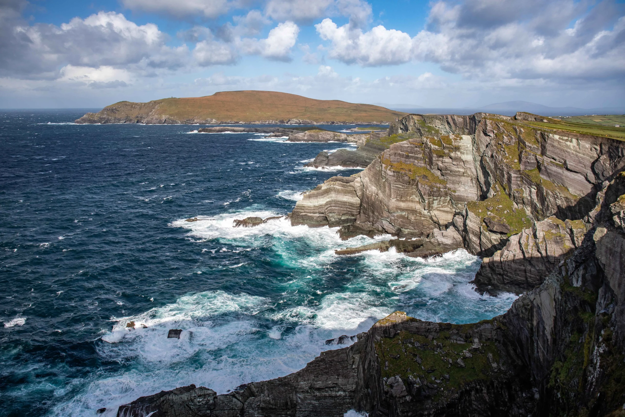 Ireland Landscapes: Where to See Ireland’s Best Scenery