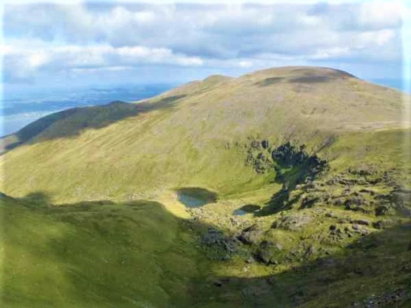 10 best Mountain in  Ireland