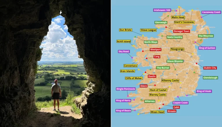 The 26 Best Things to Do in Ireland