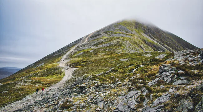 12 of the best hikes and walks in Ireland