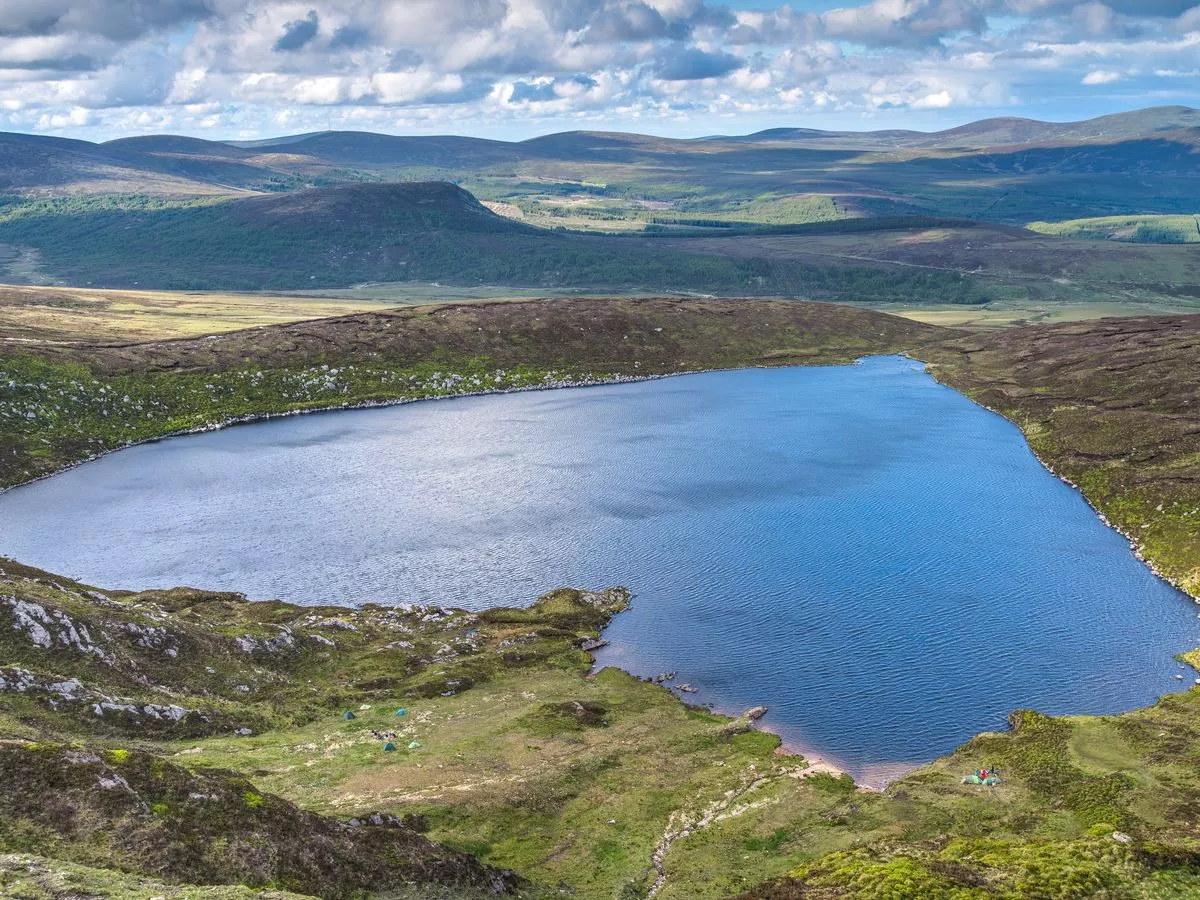 12 of the best hikes and walks in Ireland