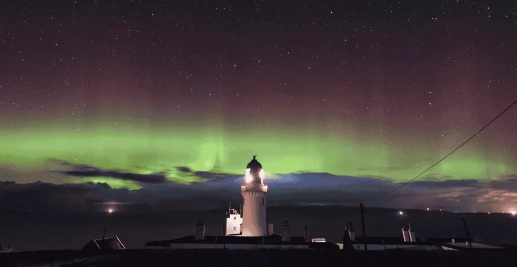 See the Northern Lights in Ireland: Everything You Need to Know