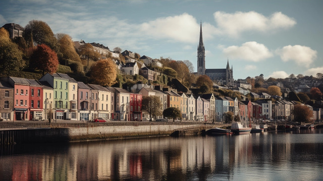 The 26 Best Things to Do in Ireland