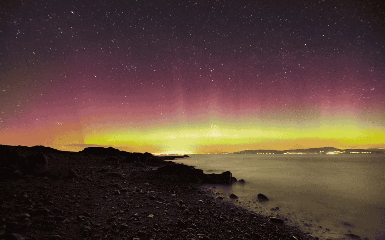 See the Northern Lights in Ireland: Everything You Need to Know