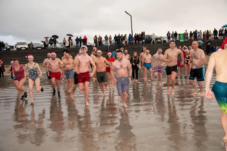 Top 10 Irish Christmas Traditions