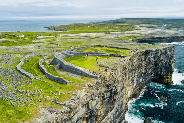 The 26 Best Things to Do in Ireland